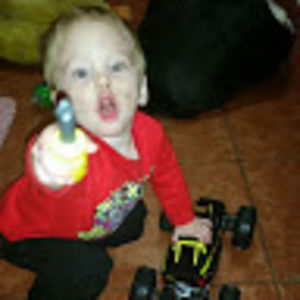 Meet your Posher, Jeffery